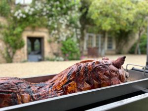 About Us - Hog Roast Oxford